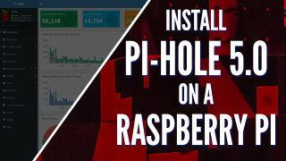 How to Install Pi-hole on a Raspberry Pi