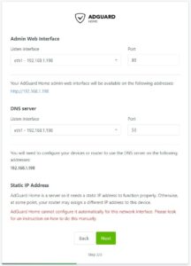 adguard home synology adguard home synology