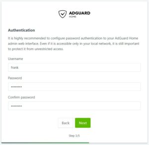 adguard raspberry adguard raspberry