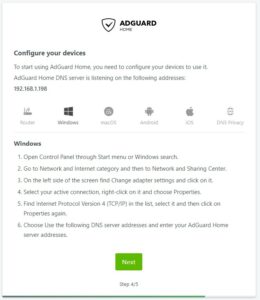 adguard home raspberry adguard home raspberry