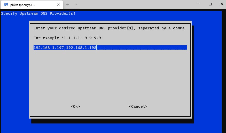 Build Your Own Wireguard VPN Server with Pi-Hole for DNS Level