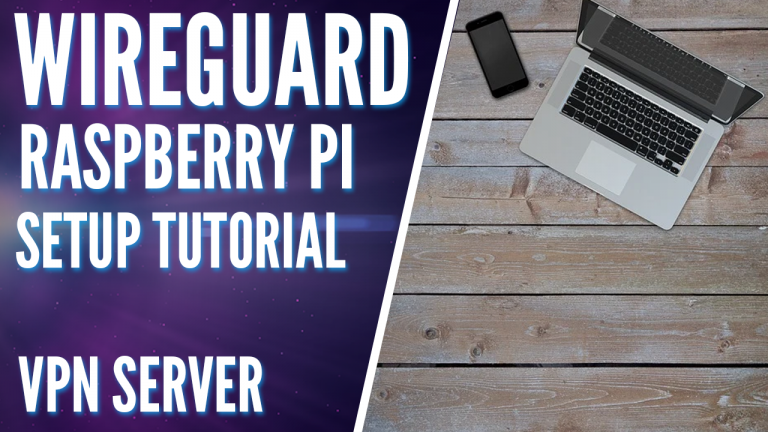 Read more about the article Setting Up a WireGuard VPN on a Raspberry Pi