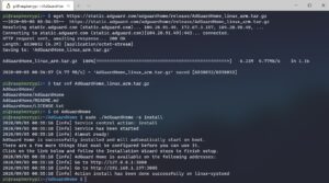 adguard home raspberry adguard home raspberry