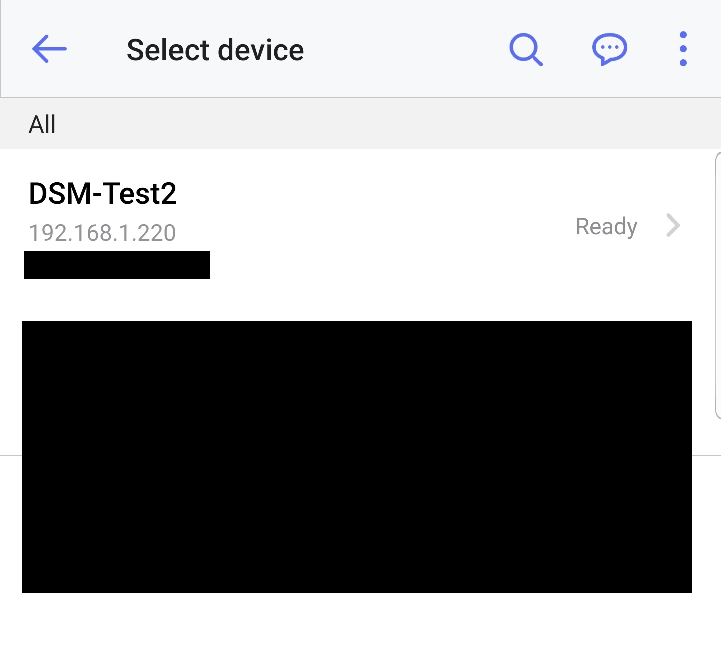 How to Setup System Notifications on a Synology NAS! 10 devices connected to local network via app