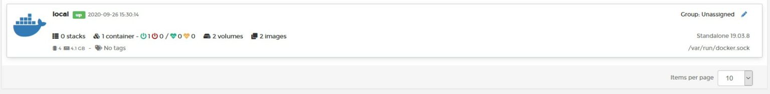 docker run debian docker run debian