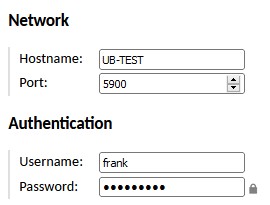 synology nas apache guacamole setup for clients