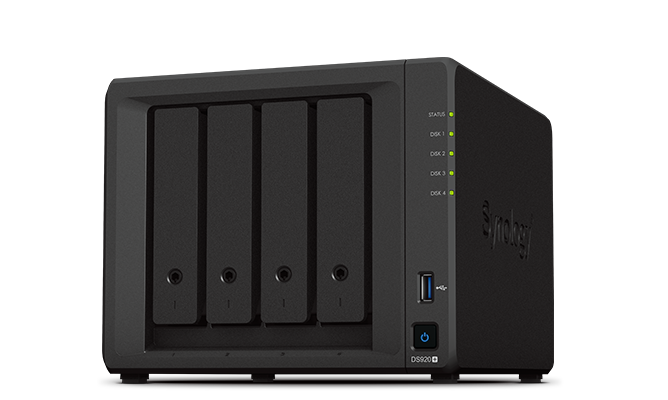 which synology nas buy