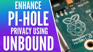 How to Set Up Pi-hole and Unbound