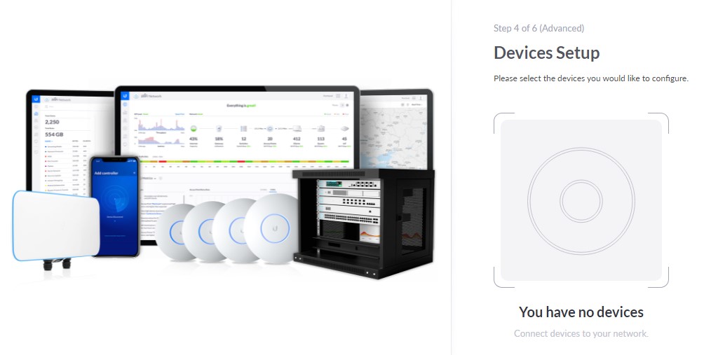 unif controller synology15