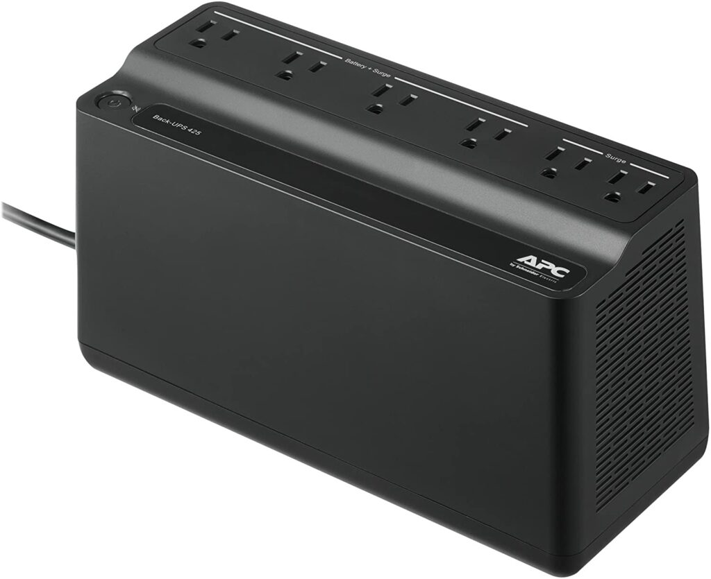 APC UPS 425VA