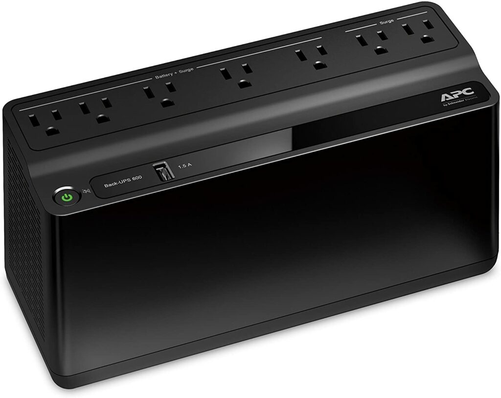 APC UPS 600VA
