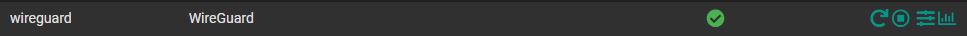 How to Set Up WireGuard on pfSense 27 restarting the wireguard service in pfsense
