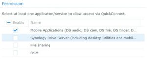 How to Set Up Synology QuickConnect in 2024 - WunderTech