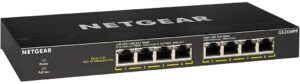 NETGEAR GS308PP