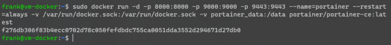 How to Update Portainer to the Newest Version