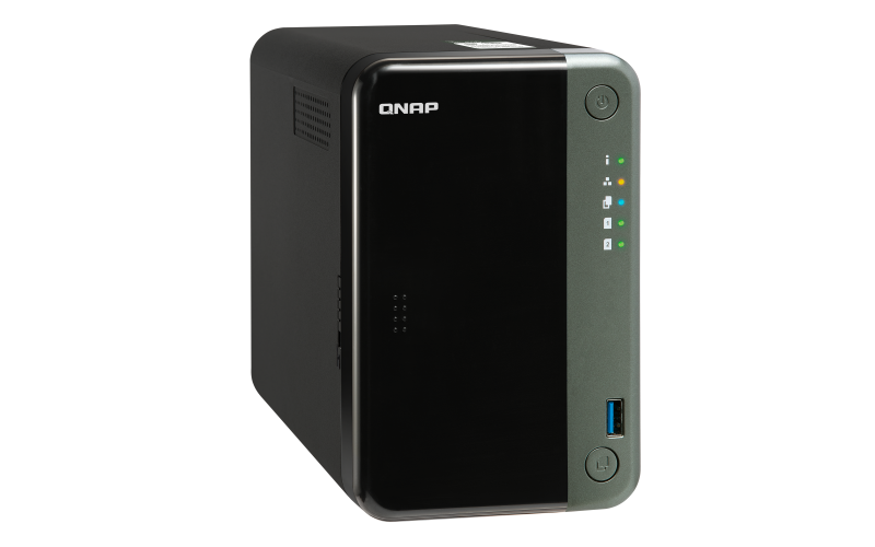ts-253d qnap device