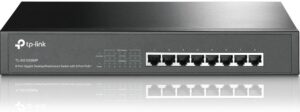 TP-LINK TL-SG1008MP V2