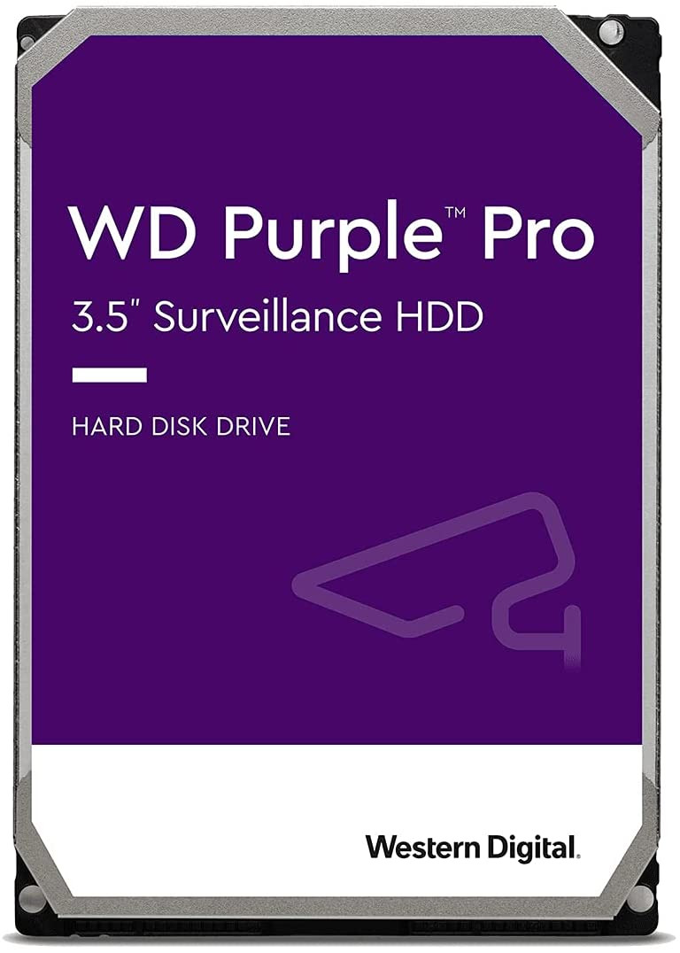 What is the Best Surveillance Hard Drive in 2024? WunderTech
