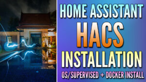 Read more about the article How to Install HACS on Home Assistant