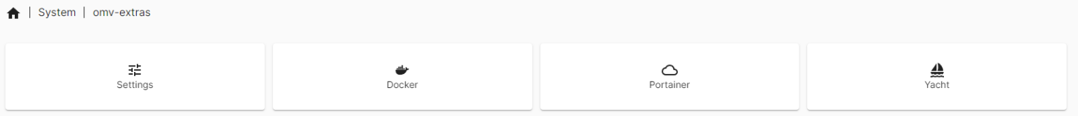 How to Install Plex on OpenMediaVault - WunderTech