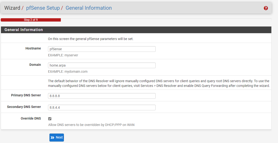 How to Install pfSense on Proxmox WunderTech