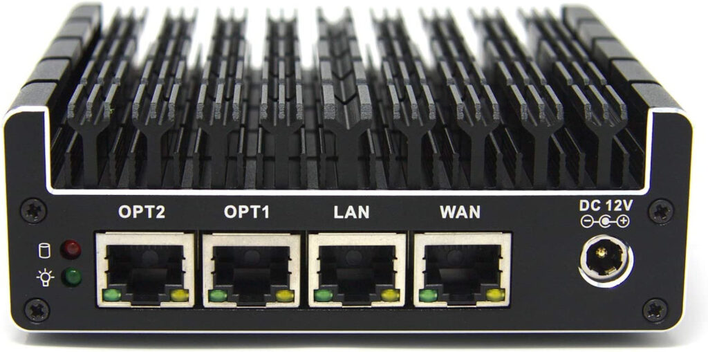 Best OPNsense Hardware to Buy - WunderTech