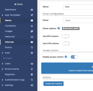 How to Install Plex on OpenMediaVault - WunderTech