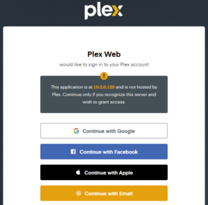 How to Install Plex on OpenMediaVault - WunderTech