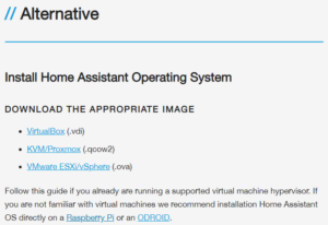 How to Install Home Assistant on a Synology NAS (2026)