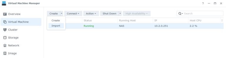 How to Install Home Assistant on a Synology NAS (2026)