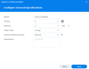 How to Install Home Assistant on a Synology NAS (2026)