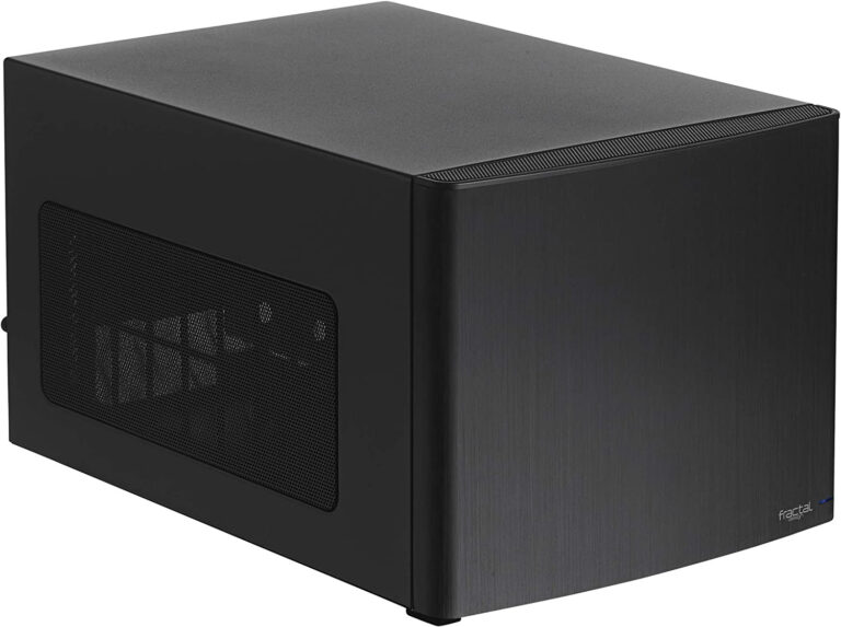 What is the Best NAS Case in 2023? (DIY Top 4)