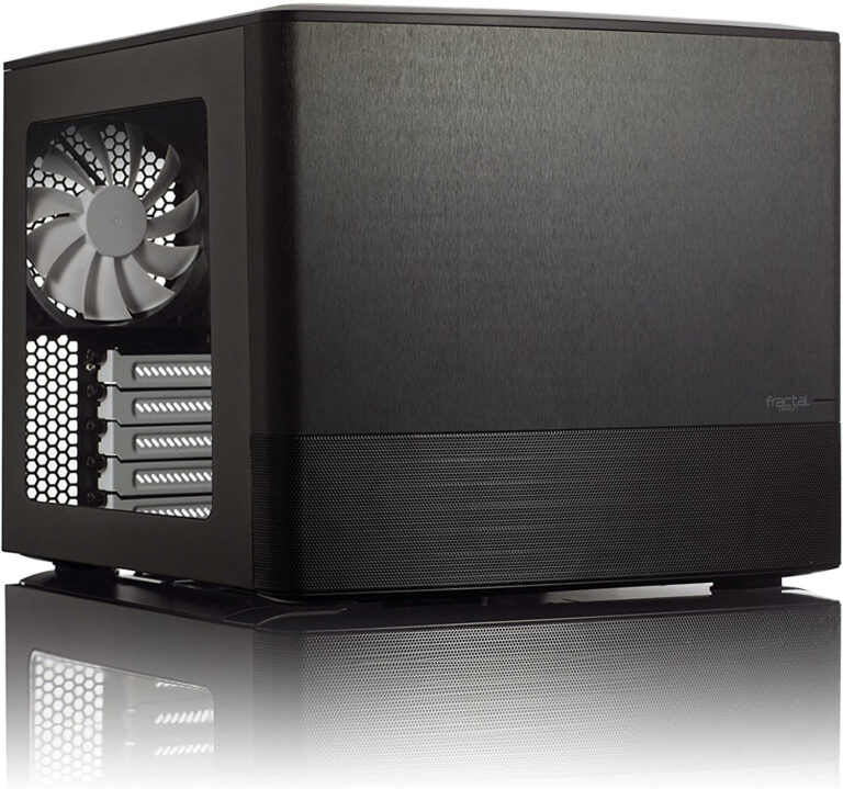 What is the Best NAS Case in 2024? (Top 4)