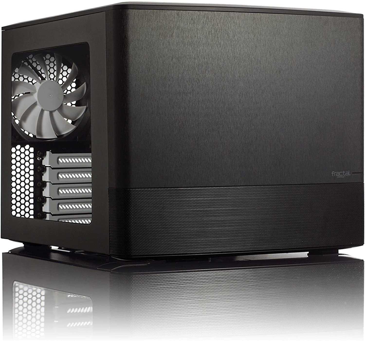 What is the Best NAS Case in 2024? (Top 4)