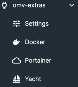 How to Install Docker on OpenMediaVault - WunderTech