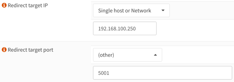 How to Port Forward in OPNsense - WunderTech