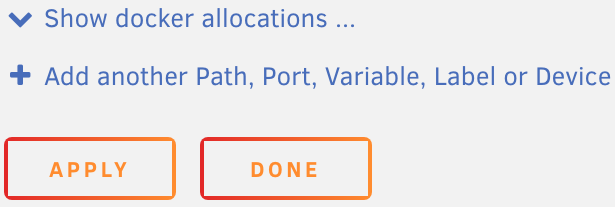 How to Set Up Home Assistant on Unraid 7 applying the container settings.