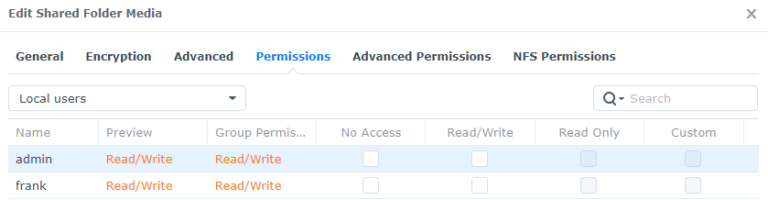 How to Set Up Syncthing on a Synology NAS - WunderTech