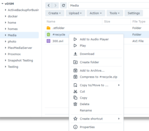 How to Set Up Syncthing on a Synology NAS - WunderTech
