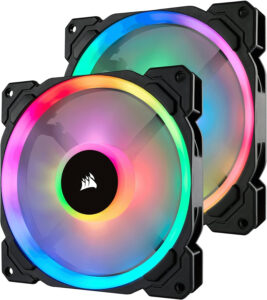 Corsair LL140