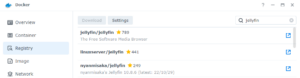 How to Set Up Jellyfin on a Synology NAS - WunderTech