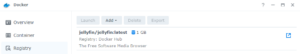 How to Set Up Jellyfin on a Synology NAS - WunderTech