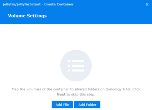 How to Set Up Jellyfin on a Synology NAS - WunderTech