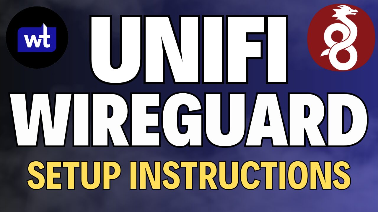 Read more about the article How to Set Up WireGuard on UniFi Cloud Gateways