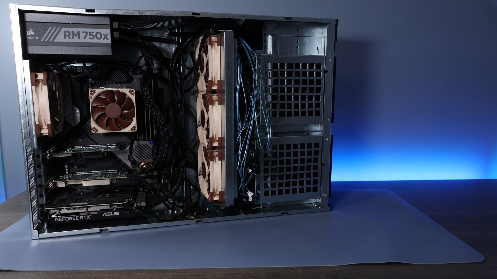 diy nas device