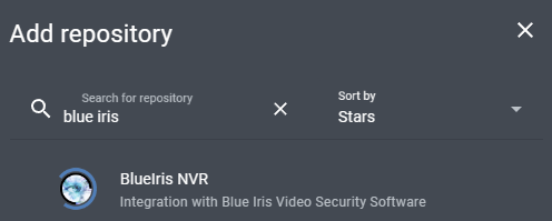 blue iris repository in home assistant. How to Integrate Blue Iris into Home Assistant
