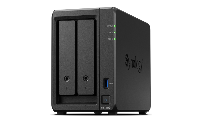 What is the Best Synology NAS for Plex?