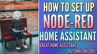 How to Set Up Node-RED on Home Assistant