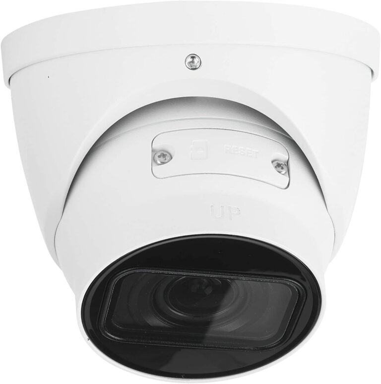 Best Cameras for Synology Surveillance Station (2024)