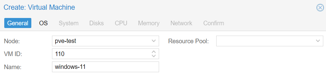 How to Install Windows 11 on Proxmox (VM Setup)